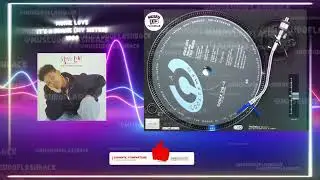 MONIE LOVE - IT'S A SHAME