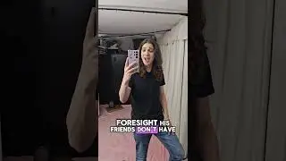 Clairvoyant #reaction #funny #comedy #viral