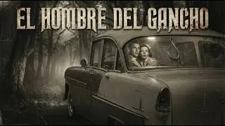 Cuentos de Terror: El Hombre del Gancho