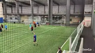 Beercelona vs  IPA FC 1 13 26