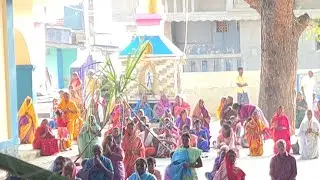 அன்பிய பொங்கல் கொண்டாட்டம் || வேலாயுதபுரம் #pongalcelebration #vpm #pongal 