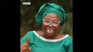 BBC YORUBA Interview with Evangelist Olufunmilayo Adebayo (Mummy GO)