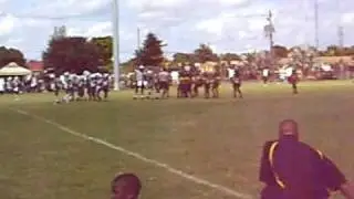 north dade
