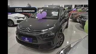 Comeri Volkswagen | Citro&euml;n C4 Cactus Live AT 2021/2022