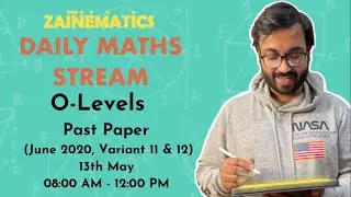 PAST PAPER O LEVELS MAY JUNE 2020 VARIANT 11 4024/11/M/J/20