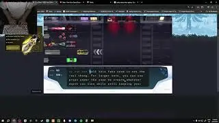 Nitro Type: 132 WPM Race (Handcam)