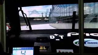 Game Stock Car 2012 - SALVADOR [Onboard]