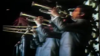 The Rhodes Brothers - Broadway 1969
