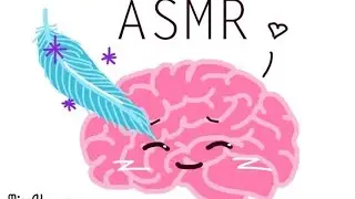 SONIDOS RELAJANTES PARA TI | ASMR