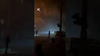 'Colossal destruction' &ndash; Russian drone strike on Odesa on Jan. 27