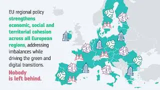 The Flash Eurobarometer on Citizens&rsquo; Awareness and perception of EU regional policy 2025