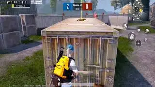 Chhat par soya tha ... Mc \ chat pe soya tha behnoi pubg tik tok \ tdm funny video😂| 2R Hindi Gaming