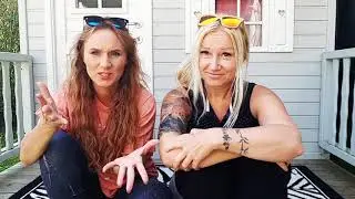 Kmalu: OMG za MAMIBLOGERKE