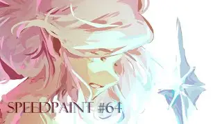 【Speedpaint】foradecontexto.art dtiys