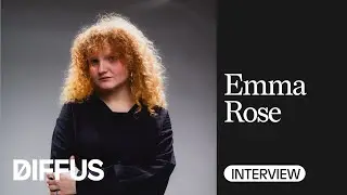 Emma Rose &uuml;ber Money Boy, Bochum und Ironie | DIFFUS