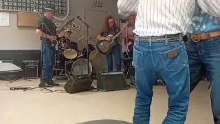 Blue Bayou -Summer Jam at R.A.T.S-RV Park Clubhouse Fort Mohave AZ featuring Guest Musicians 8.8.25