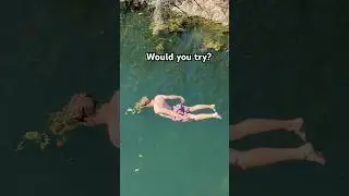 Это не больно.