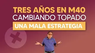 Tres años cambiando topado en Modalidad 40: ¡El mito que debes evitar para asegurar tu pensión!
