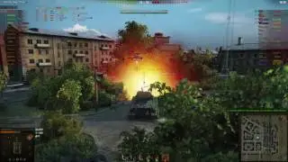 &Epsilon;75 Noob ReVenGe - WoT