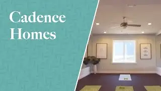 Cadence Homes Profile