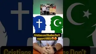 Hindus ki Support Leda? Christians & Muslims Role Explained | Truth Talk #hindu #bangladeshhindus