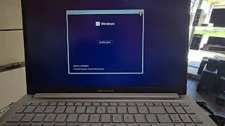 Formatando Notebook Asus VivoBook 14/15/17  Windows 11 2026