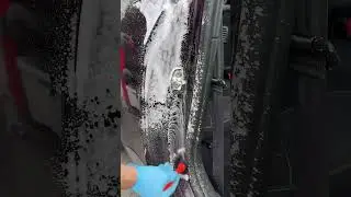 How many cars do you think I've cleaned? #cleaningcar #cardetailing