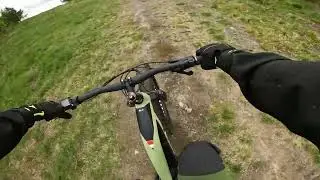 Fantic Fat Sport eFatbike
