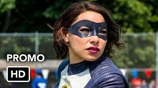 The Flash 5x04 Promo #2 