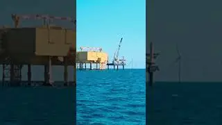 #errv #offshore #standbyboat #jackup #crewchange #ERRV