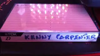 Kenny Carpenter  (1995 _ A)