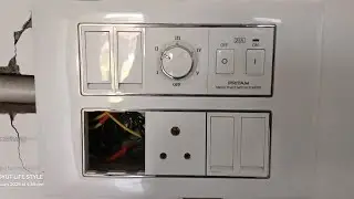 12 Modular Board connection and Fitting 