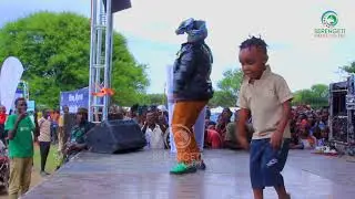 SERENGETI UTALII NYAMACHOMA FESTIVAL YAMTAJIRISHA DOGO, ASEPA NA PESA ZA MASHABIKI.