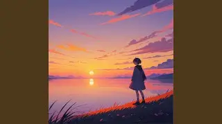 serene sunset