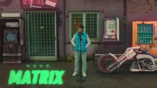 Asso - Matrix