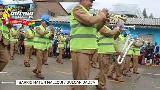 BANDA SINFONÍA ACOLLINA 