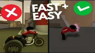 HOW TO MACRO IN OG DAHOOD | FAST AND EASY