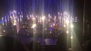 Washed by the water Live by NEEDTOBREATHE