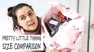 🤷🏽&zwj;♀️PLT Standard vs Curve vs Plus Comparison | Chloe Bell