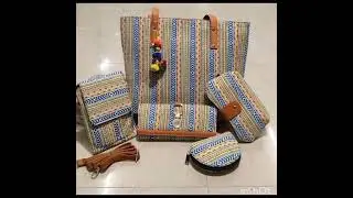 hand bag combo collection #shorts #lucknovibags #bags #bakbakigirl