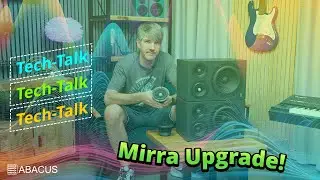 DIY-Upgrade für Mirra 14 & 15 – Schritt-für-Schritt-Anleitung
