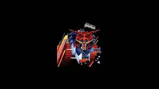 Judas Priest - Love Bites - 05 - Lyrics / Subtitulos en español (Nwobhm) Traducida