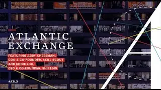 The Future of Work: An Atlantic Exchange