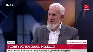 Konuşacaklarımız Var - Orhan Karaağaç | Cevat Akşit | 14 Mart 2020