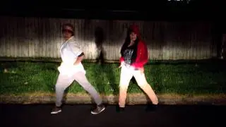 Starce and Brooke Oneill