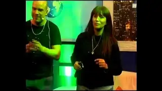 Con todo al aire