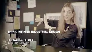 Think boundless creativity 1MIN