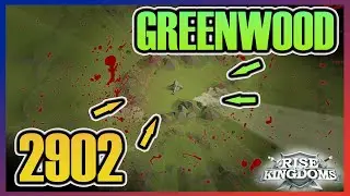 2902 VS GREENWOOD [Storm of Stratagems] Altar of Darkness!