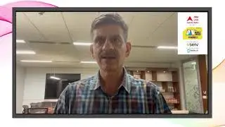 Hemant Malik, Divisional Chief Executive - Food Business, ITC at Maddies 2021