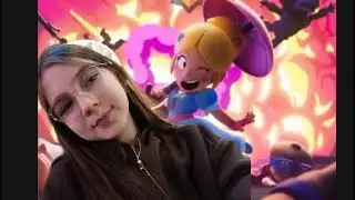 Brawl Stars | Nisanur'un Brawl Stars serisi PART 1!!! Yeni Maceralar!!